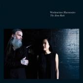 Wrekmeister Harmonies - The Alone Rush (LP)