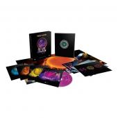 PINK FLOYD - Delicate Sound of Thunder (1blry+1dvd+2cd)