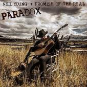 Young, Neil & Promise of the Real - Paradox (OST)