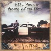 Young, Neil & Promise of the Real - Visitor (2LP)