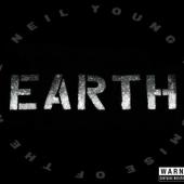 Young, Neil - Earth (2CD)