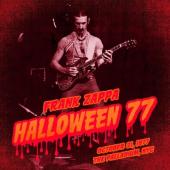 Zappa, Frank - Halloween 77 (3CD)