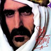 Zappa, Frank - Sheik Yerbouti (2LP)