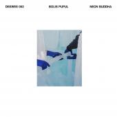 Bolis Pupul - Neon Buddha (12INCH maxi single)