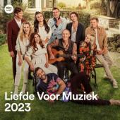 V/A - Liefde Voor Muziek 2023