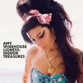 Winehouse,amy - Lioness: Hidden Treasures (cover)