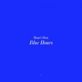 Bear's Den - Blue Hours (LP) (White Vinyl)