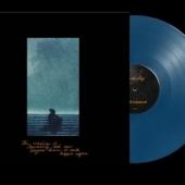 Bruit - The Machine Is Burning (LP) (Blue Vinyl)