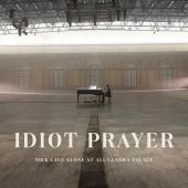 Cave, Nick - Idiot Prayer: Nick Cave Alone At Alexandra Palace (2LP)