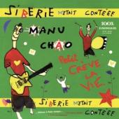 Chao, Manu - Siberie M'Etait Contée (2LP+CD)
