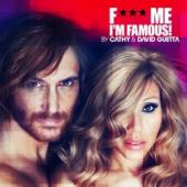 Guetta, David - F*** Me, I'm Famous 2012 (cover)
