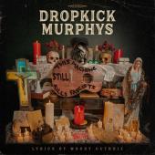 Dropkick Murphys - This Machine Still Kills Fascists (LP) (Crystal Colored)
