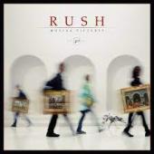 Rush - Moving Pictures (40Th Anniversary Super Deluxe Edition) (5LP+3CD+BluRay)