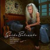 Guido Belcanto - In De Kronkels Van Mijn Geest (LP) (Lim. Blue Vinyl)