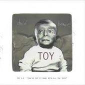 David Bowie - Toy (EP)