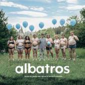 OST - Albatros (LP) (Blue Vinyl)