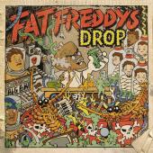 Fat Freddy's Drop - Dr. Boondigga & The Big BW (LP)