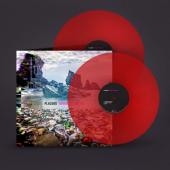 Placebo - Never Let Me Go (Red Vinyl) (2LP)