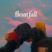 Float Fall - Float Fall (LP) (Pink vinyl)