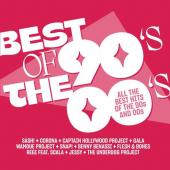V/A - Best Of The 90's & 00's (2CD)