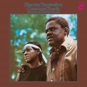 Stanley Turrentine - Common Touch (LP) (Blue Note Classic / Ft. Shirley Scott)