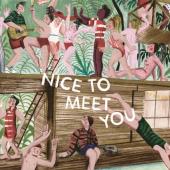 Milow - Nice To Meet You (Book)