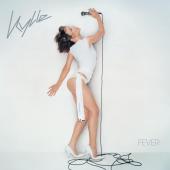 Kylie Minogue - Fever (LP)