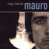 Mauro Pawlowski - Songs From A Bad Hat (LP)