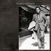 Neil Young & Crazy Horse - World Record (2LP) (Limited Clear Vinyl)
