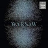 Warsaw - Warsaw (LP) (Grey Vinyl)