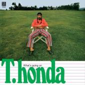 T. Honda - What's Going On (LP)