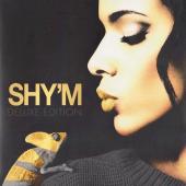 Shy'm - Cameleon (CD+DVD)