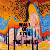 Smile - Wall Of Eyes (Sky Blue Vinyl) (LP)