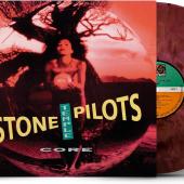 Stone Temple Pilots - Core (LP) (NAD Recycled Colour Vinyl)