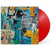 Strokes - New Abnormal (Opaque Red Vinyl) (LP)