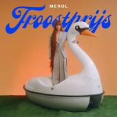 Merol - Troostprijs (LP) (Pict.Disk)