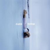 Zazie - Totem (cristal box) (cover)